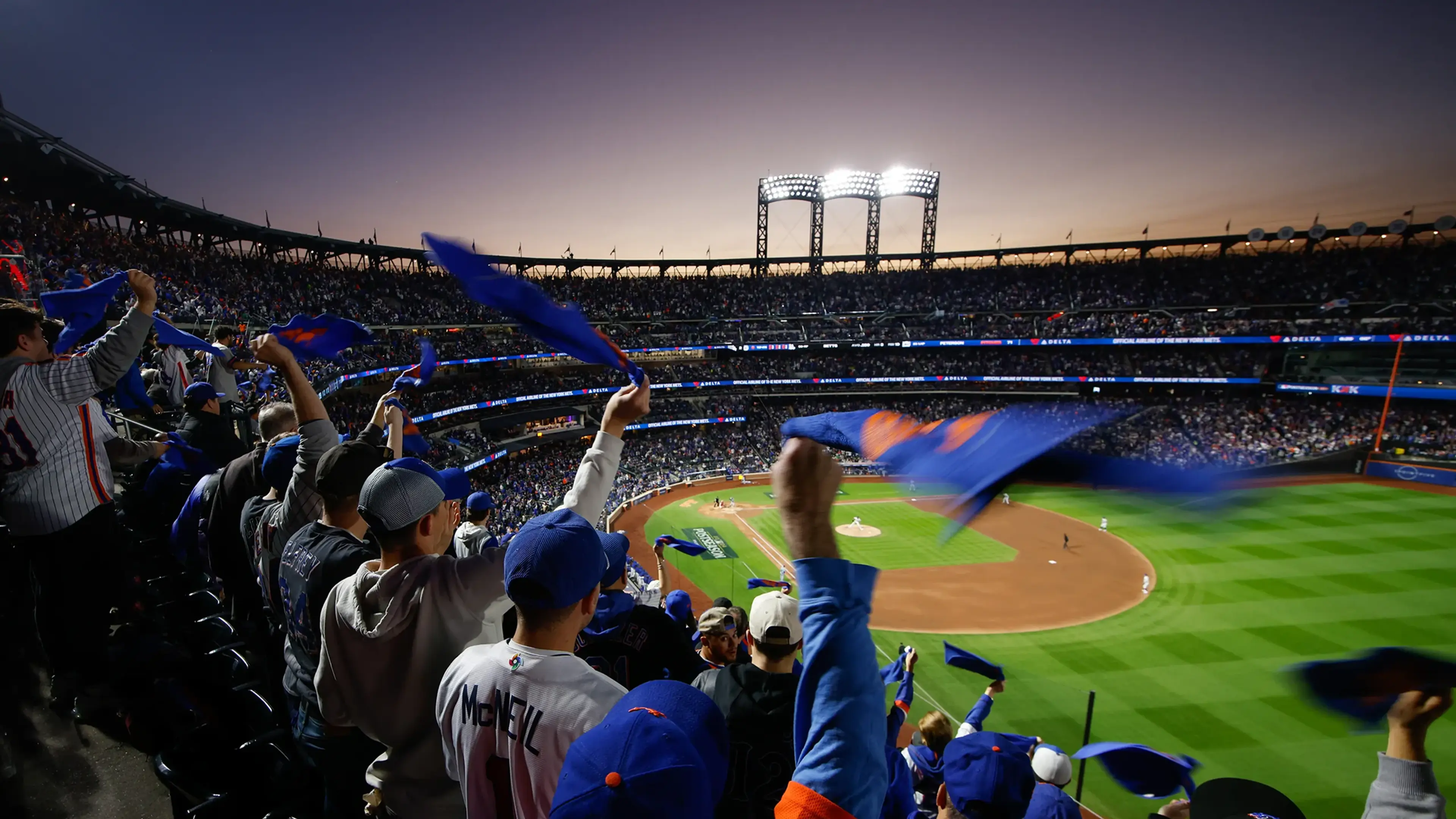 WE ARE PLAYFLY SPORTS